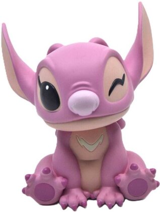 Tirelire - Angel - Lilo & Stitch - 15 cm