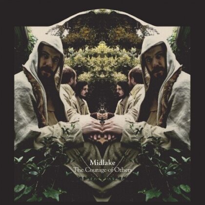 Midlake - Courage Of Others (2025 Reissue, 2 LPs)