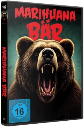 Marihuana Bär