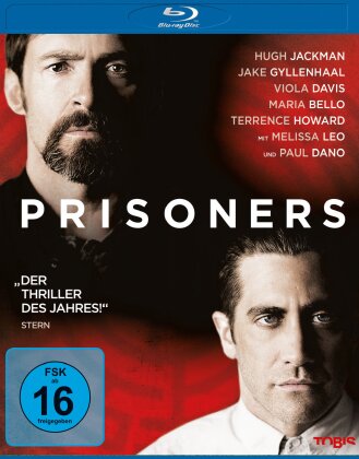 Prisoners (2013) (Riedizione)
