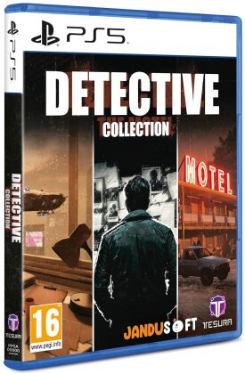Detektive Collection
