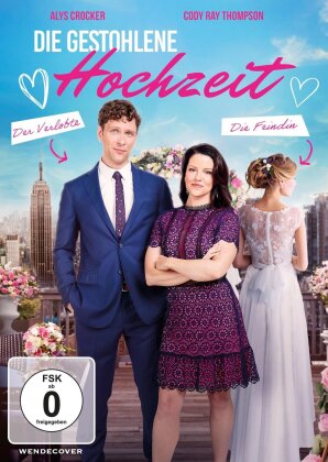 Die gestohlene Hochzeit (2023)