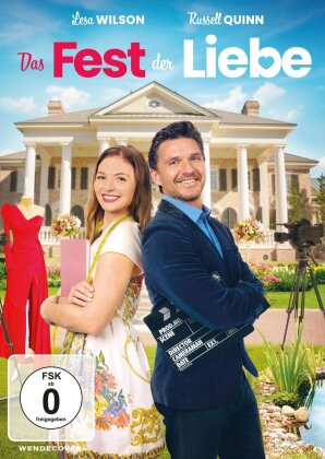 Das Fest der Liebe (2022)
