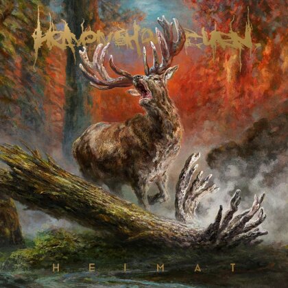 Heaven Shall Burn - Heimat (Deluxe Edition, 3 CDs)