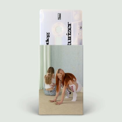 Wet Leg - Moisturizer