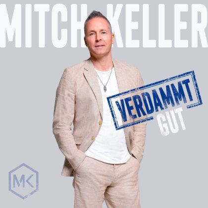 Mitch Keller - Verdammt gut