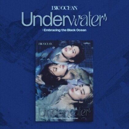 Big Ocean (K-Pop) - Underwater