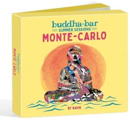 Buddha Bar - Summer Sessions Monte-Carlo (2 CD)