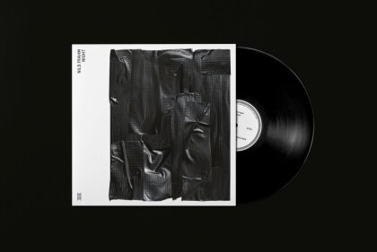 Nils Frahm - Night (LP)