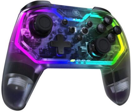 Controller Gamepad S2 RGB Snakebyte