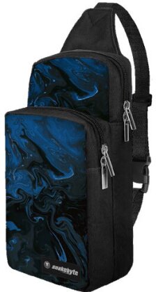 Nintendo Switch 2 Tasche "Sling Case S2" Snakebyte