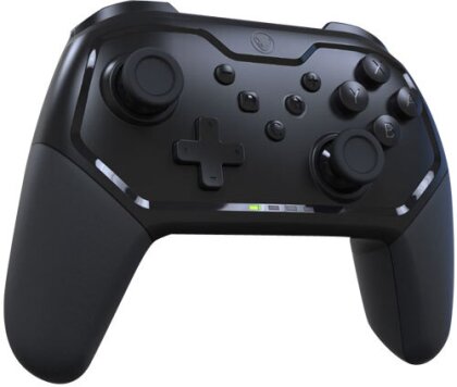 NSW2 Controller Gamepad S2 (black) Snakebyte