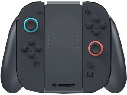 Ergo Grip S2 Snakebyte
