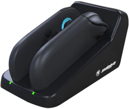 Ladestation Twin Charge S2 Snakebyte