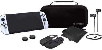 Nintendo Switch 2 Starter Kit S2 Snakebyte