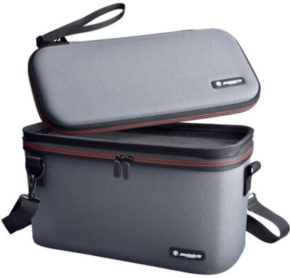 System Organiser Case S2 Snakebyte - (grey)
