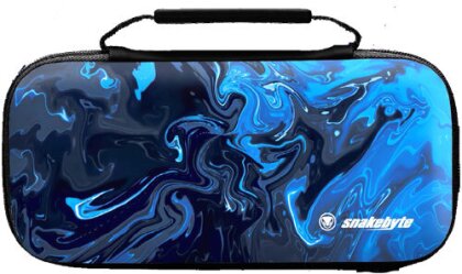 Nintendo Switch 2 Tasche Travel Case S2 Snakebyte