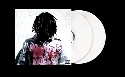 Ken Carson - MORE CHAOS (Opaque White Vinyl, 2 LPs)