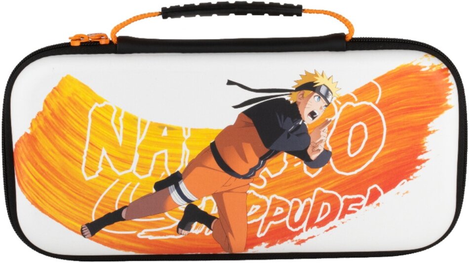 KONIX - Naruto Shippuden Pro Carry Bag