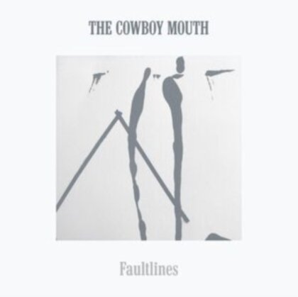 Cowboy Mouth - Faultlines