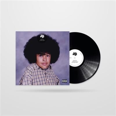 Cola Boyy - Quit To Play Chess (LP)