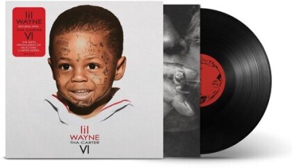 Lil Wayne - Tha Carter VI (LP)