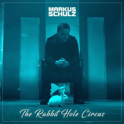 Markus Schulz - Rabbit Hole Circus (LP)
