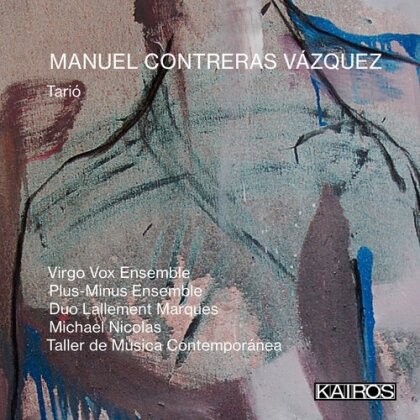 Manuel Contreras Vazquez - Tario