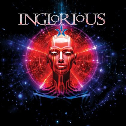 Inglorious - V (LP)