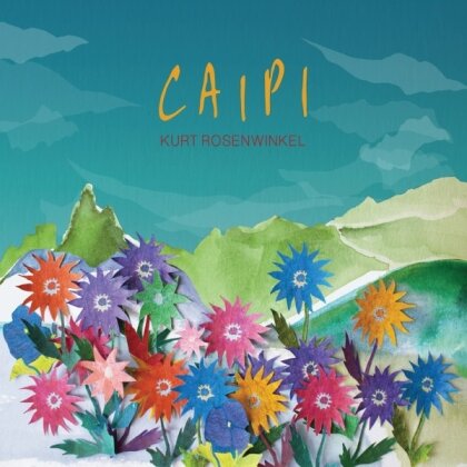 Kurt Rosenwinkel - Caipi (2025 Reissue)
