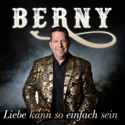 Berny - Liebe kann so einfach sein