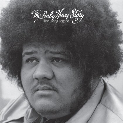 Huey Baby - Baby Huey Story (2025 Reissue, LP)