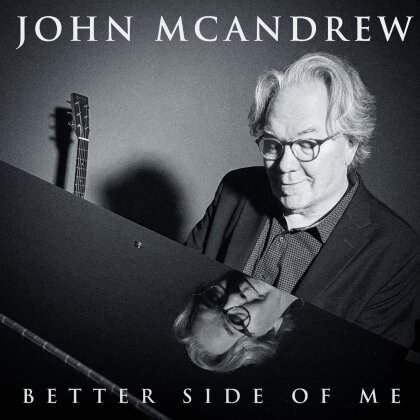 John McAndrew - Better Side Of Me