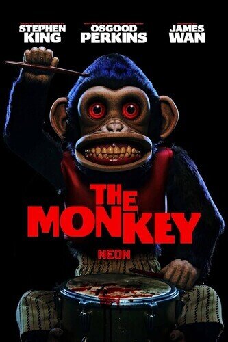 The Monkey (2025)