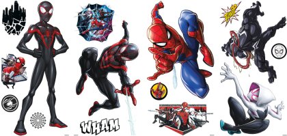RM - Marvel Spider Man