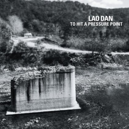 Lao Dan - To Hit A Pressure Point