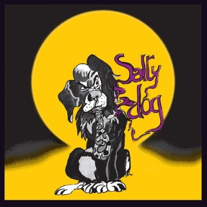 Salty Dog (Africa) - --- (LP)