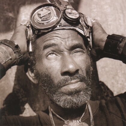 Lee Scratch Perry - On The Wire (2025 Reissue, Doctor Bird, 25th Anniversary Edition, 2 CDs)