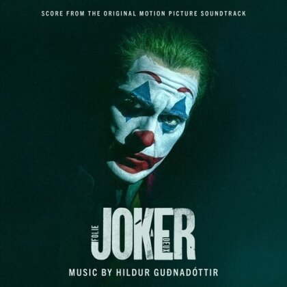 Hildur Guonadottir - Joker: Folie à Deux - OST