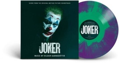 Hildur Guonadottir - Joker: Folie à Deux - OST (Colored, LP)