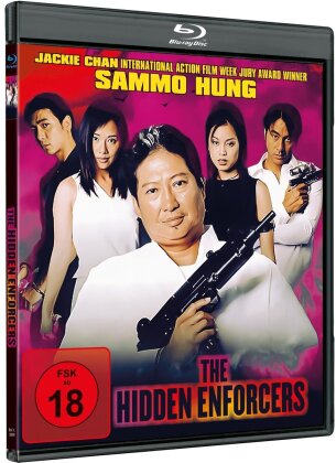 The Hidden Enforcers (2002) (Uncut)