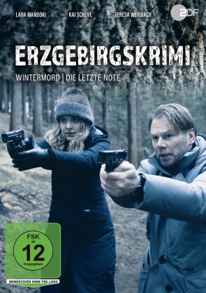 Erzgebirgskrimi - Wintermond / Die letzte Note