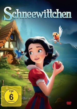 Schneewittchen (2025)