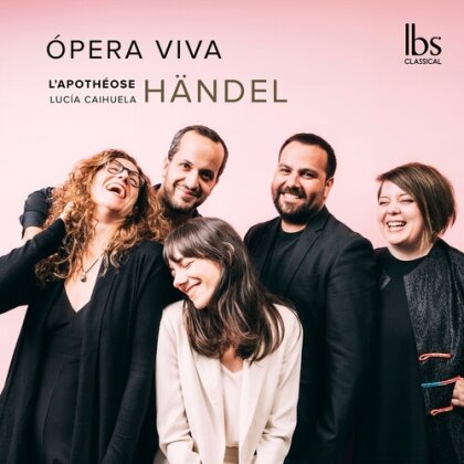L'apotheose - Opera Viva