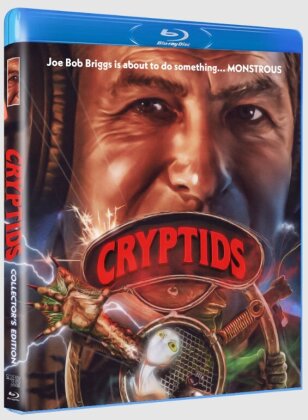 Cryptids (Collector's Edition)