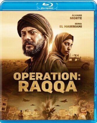 Operation: Raqqa (2024)