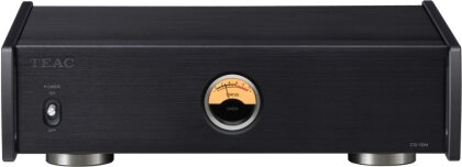 Teac CG-10M-X Master Clock Generator - black