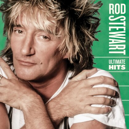 Rod Stewart - Ultimate Hits (Rhino, Softpack, 2 CDs)