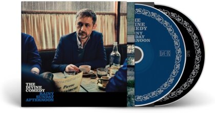The Divine Comedy - Rainy Sunday Afternoon (Deluxe Edition, 2 CDs)