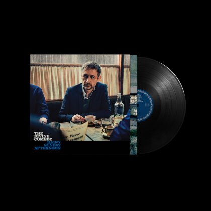 The Divine Comedy - Rainy Sunday Afternoon (LP)